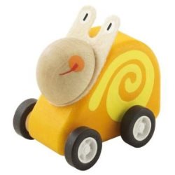 SEVI LUMACA RETROCARICA