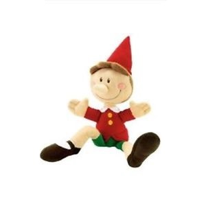 SEVI PINOCCHIO PELUCHE JUMBO