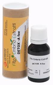 FEE DETOX-A 15ML