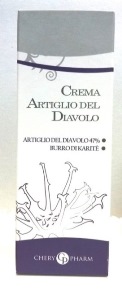 CREMA ARTIGLIO DIAVOLO 47 75ML