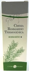 CREMA ROSMARINO 75ML