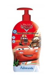 DISNEY CARS BATH&SHOWER GEL