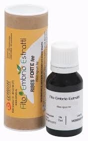 FEE RIBES FORTE 15ML