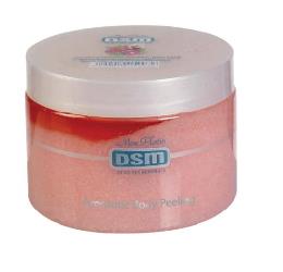 DSM MON PLATIN SCRUB CRP FR&RC