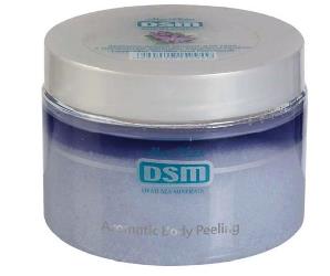 DSM MON PLATIN SCRUB CRP LV&P