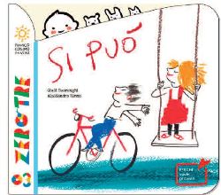 LIBRO SI PUO'