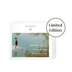 DR HAUSCHKA SET BAGNI 30ML