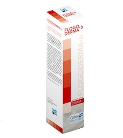 FLOGODERMA-B CREMA VISO/CORPO