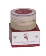 CREMA ESFOLIANTE DEL VISO/COLL