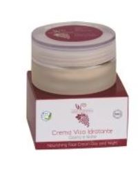 CREMA VISO IDRATANTE GG/NOTTE