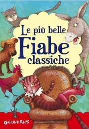 PIU' BELLE FIABE CLASSICHE