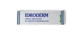 IDRODERM CREMA IDRATANTE TUBO