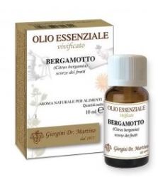 BERGAMOTTO OE 10ML