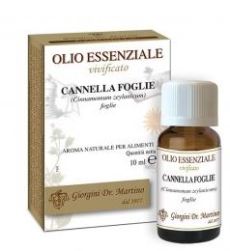 CANNELLA FOGLIE OE 10ML