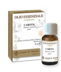 CAROTA OLIO ESSENZIALE 10ML