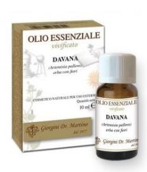 DAVANA OLIO ESSENZIALE 10ML