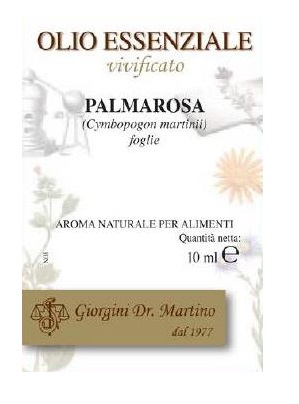 PALMAROSA OE 10ML