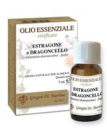 ESTRAGONE OEEN V 5 ML