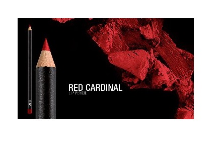 LIP PENCIL RED CARDINAL