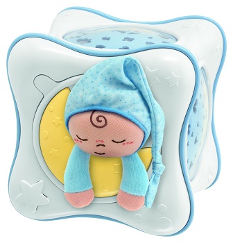 CH GIOCO RAINBOW CUBE BLU CH GIOCO RAINBOW CUBE BLU