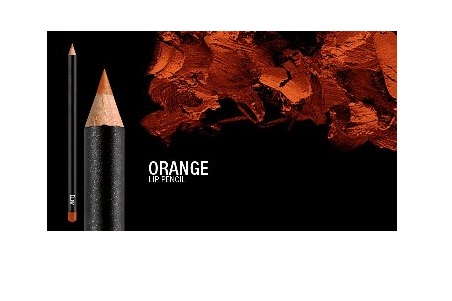 LIP PENCIL ORANGE