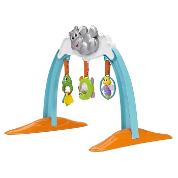 CH GIOCO MECHANICAL GYM