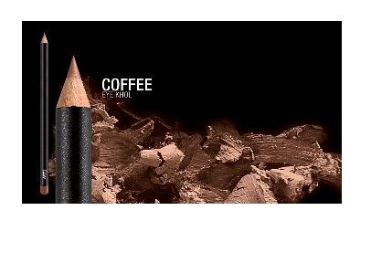 EYE PENCIL COFFEE