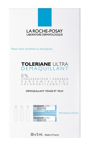 TOLERIANE ULTRA STRUCCANTI MON