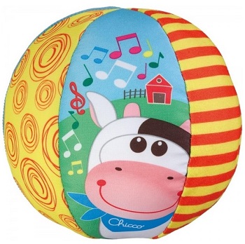 CH GIOCO NEW PALLA MUSICALE CH GIOCO NEW PALLA MUSICALE