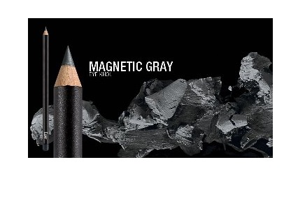 EYE PENCIL MAGNETIC GRAY