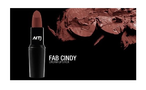 CREAM LIPSTICK FAB CINDY