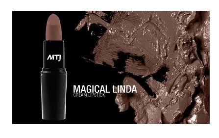 CREAM LIPSTICK MAGICAL LINDA