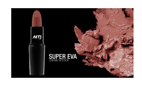 CREAM LIPSTICK SUPER EVA