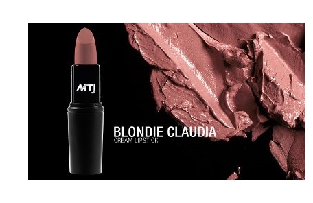 CREAM LIPSTICK BLONDIE CLAUDIA