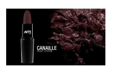 FROST LIPSTICK CANAILLE