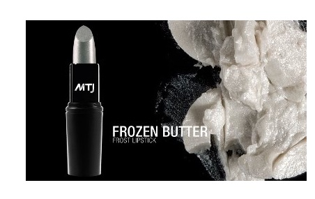 FROST LIPSTICK FROZEN BUTTER