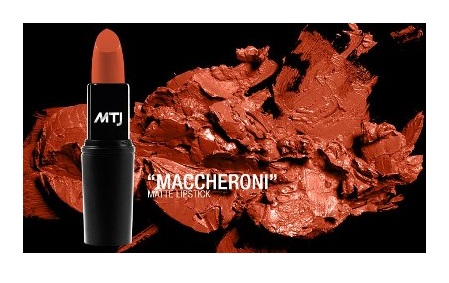 MATTE LIPSTICK MACCHERONI