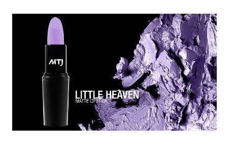 MATTE LIPSTICK LITTLE HEAVEN