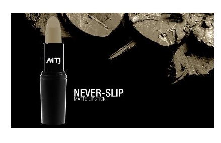 MATTE LIPSTICK NEVER SLIP