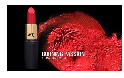 STEM CELLS LIPSTICK BURNING