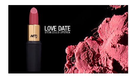 STEM CELLS LIPSTICK LOVE DATE