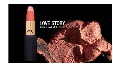 STEM CELLS LIPSTICK LOVE STORY