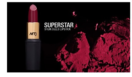 STEM CELLS LIPSTICK SUPERSTAR