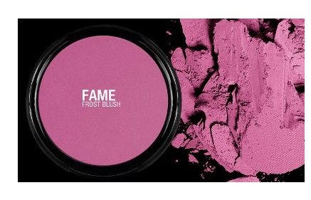 FROST BLUSH FAME