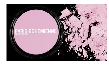 FROST BLUSH PARIS BOHEMIENNE