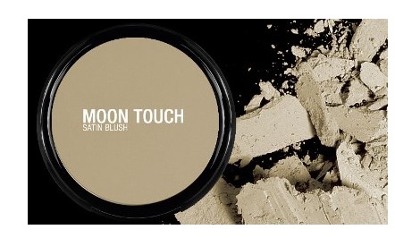 SATIN BLUSH MOON TOUCH