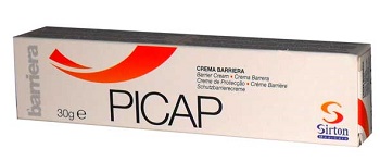 PICAP CREMA BARRIERA 30ML