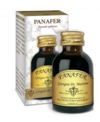 PANAFER BEV SPIRITOSA 50ML PANAFER BEV SPIRITOSA 50ML