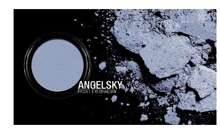 FROST SMALL EYE SHADOW ANGELSK