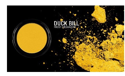 FROST SMALL EYE SHADOW DUCK